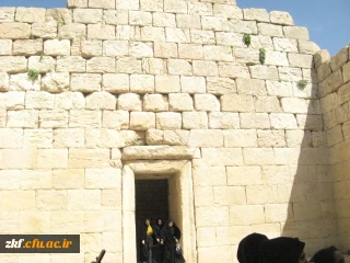 اردوی تربیتی - تفریحی دانشجو معلمان مرکز