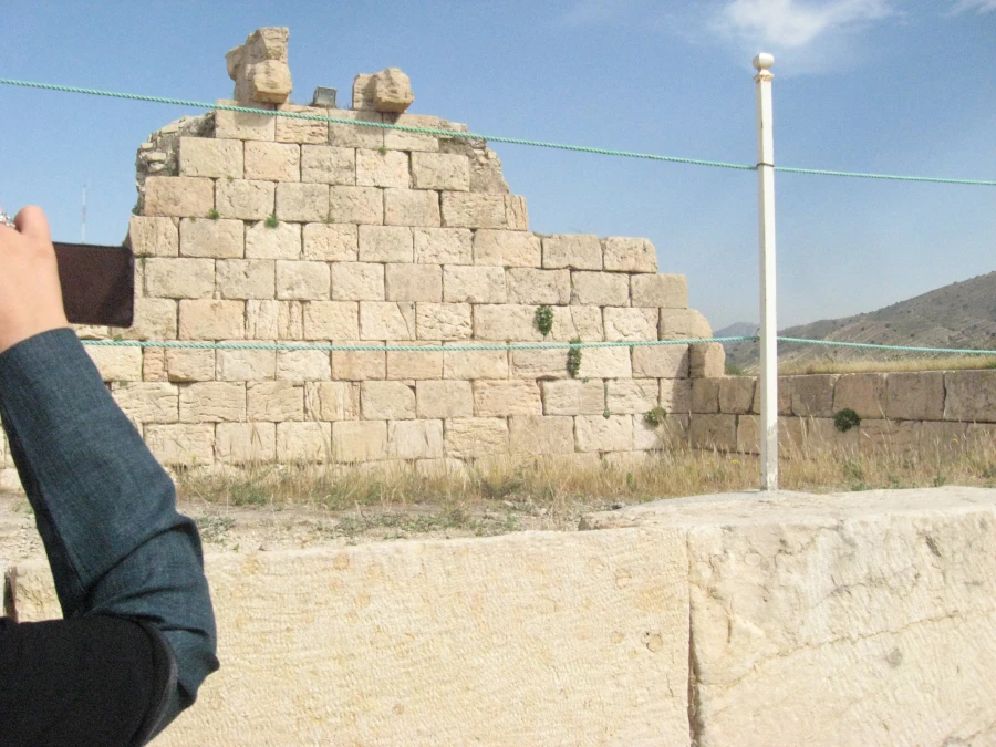 اردوی تربیتی - تفریحی دانشجو معلمان مرکز 2