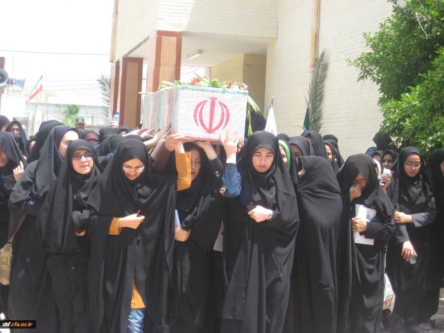 شهدای گمنام