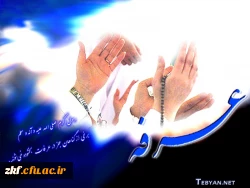 عرفه روز دعا و نیایش ، روز استجابت دعا