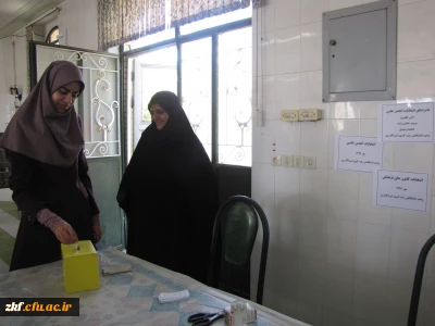 برگزاری انتخابات کانون ها و انجمن علمی