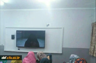 پخش فیلم سینمایی شیار به مناسبت هفته بسیج دانشجویی