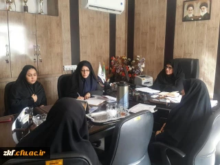 جلسه شورای امر به معروف و نهی از منکر