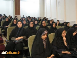 شرکت دانشجویان و کارکنان واحد دانشگاه زینب کبری (س) در مراسم استکبار ستیزی در دانشگاه آزاد اسلامی واحد کازرون  2