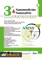 فراخوان همایش Nanomedicine and Nanosafety
 2