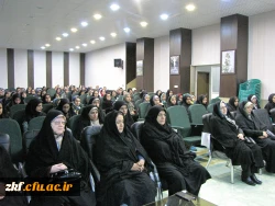 جشن میلاد پیامبر اکرم (ص) و ولادت امام جعفر صادق (ع) 2