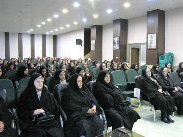 جشن میلاد پیامبر اکرم (ص) و ولادت امام جعفر صادق (ع) 2