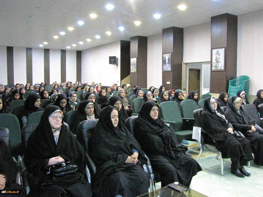 جشن میلاد پیامبر اکرم (ص) و ولادت امام جعفر صادق (ع) 2