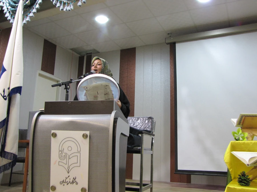 جشن میلاد پیامبر اکرم (ص) و ولادت امام جعفر صادق (ع) 2