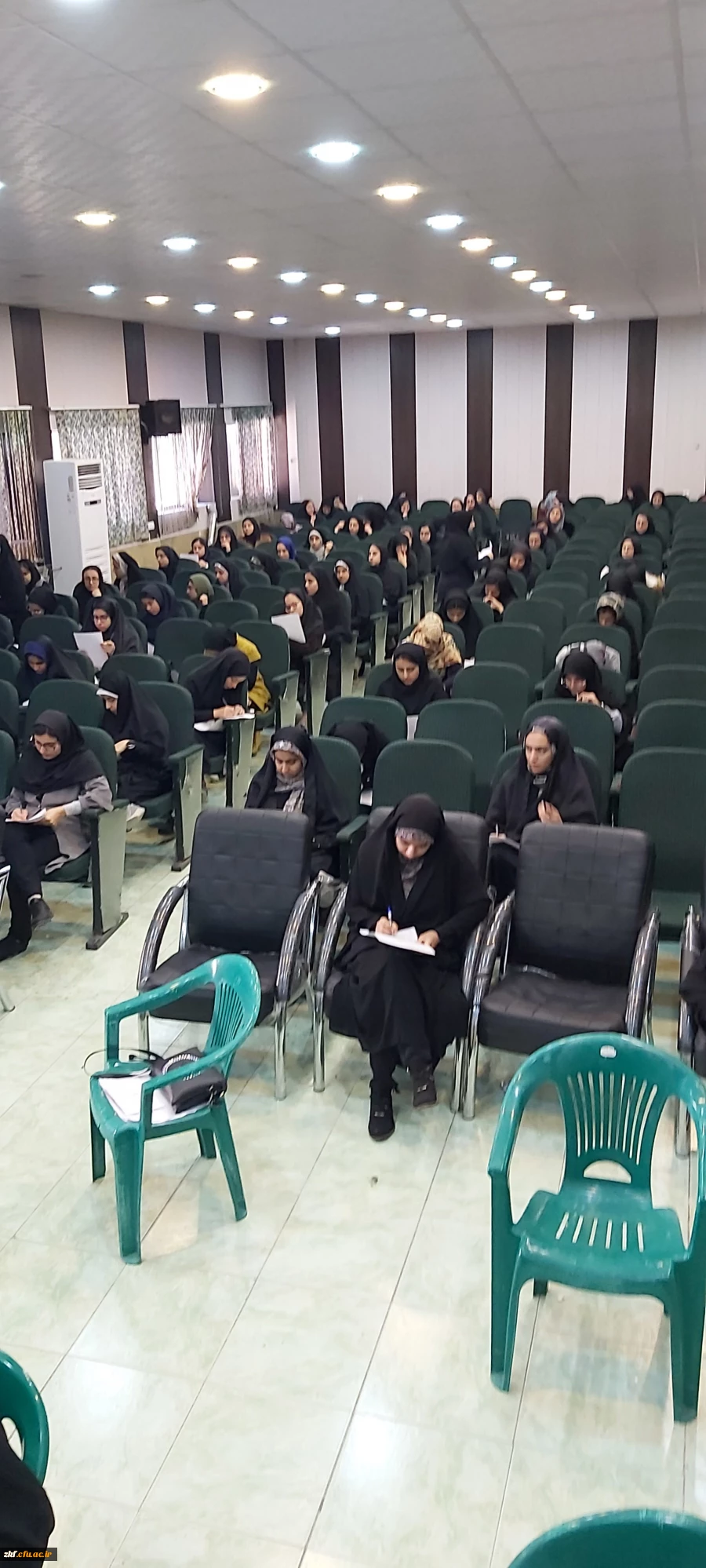 آزمون طرح بینش مطهر 4