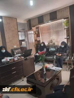 تشکیل جلسه کمیته اجرایی هفته سراها در هفته سراها  2