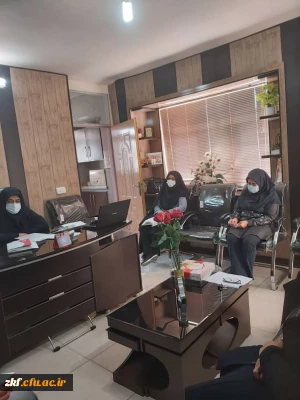 تشکیل جلسه کمیته اجرایی هفته سراها در هفته سراها 