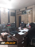 تشکیل جلسه کمیته اجرایی هفته سراها در هفته سراها  2