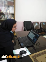 وبینار آموزشی مدیریت استرس  4