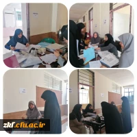 ثبت نام دانشجویان جدید الورود  2