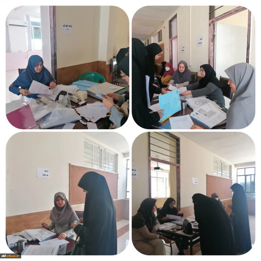 ثبت نام دانشجویان جدید الورود  2