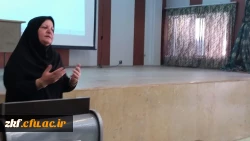 برگزاری جلسه آموزشی در دانشگاه فرهنگبان واحد زینب کبری (س) گازرون
با حضور معاون آموزشی پردیس شهید باهنر شیراز  6