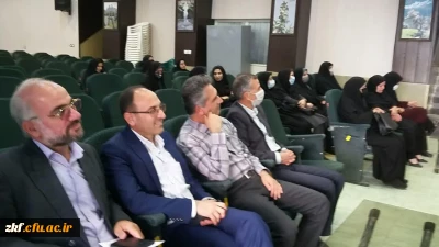 برگزاری کارگاه کارورزی 1 و 3 با حضور مدیران گروه اموزشی استان