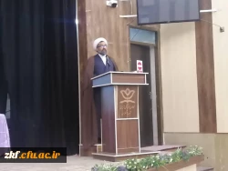 برگزاری مراسم استقبال از دانشجویان جدید الورود واحد دانشگاهی زینب کبری (س)  2