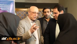 وزیر علوم و تحقیقات و فناوری در جمع خبرنگاران مطرح کرد:
شیوه های جذب هیأت علمی در دانشگاه فرهنگیان 2