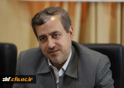 پیام مدیریت دانشگاه استان فارس خطاب به همکاران گرامی به مناسبت آغاز نیم سال دوم دانشگاهی
 2