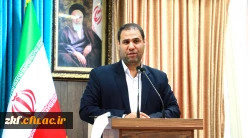 با حکم آیت الله رئیسی، رئیس جمهور:
رئیس دانشگاه فرهنگیان، سرپرست وزارت آموزش و پرورش شد 2