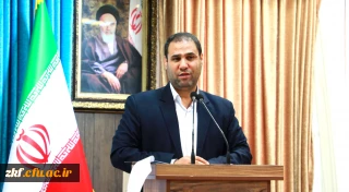 با حکم آیت الله رئیسی، رئیس جمهور:
رئیس دانشگاه فرهنگیان، سرپرست وزارت آموزش و پرورش شد