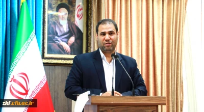 با حکم آیت الله رئیسی، رئیس جمهور:
رئیس دانشگاه فرهنگیان، سرپرست وزارت آموزش و پرورش شد