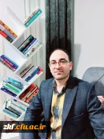 کسب رتبه اول کشوری آقای دکتر رضا جاویدی در جشنواره ملی الگوهای برتر تدریس ویزه اساتید دانشگاه فرهنگیان  2