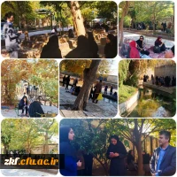 اردو نیم روزی دانشجویان به مناسبت روز دانشجو 2