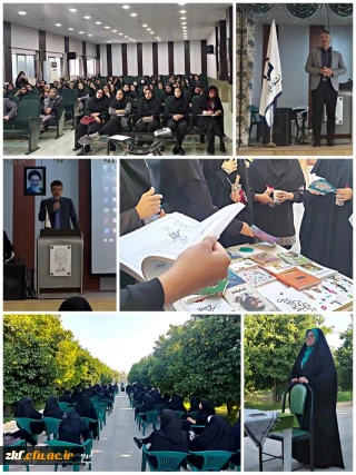 دوره توانمندسازی مدرسه جهادی 