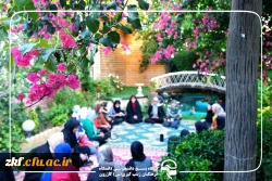 دوره تفریحی_آموزشی «معلمم یا مدرس؟ 6