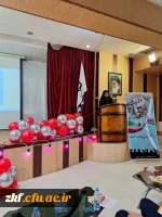 مراسم بزرگداشت روز دانشجو  3