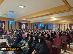 مراسم بزرگداشت روز دانشجو  5