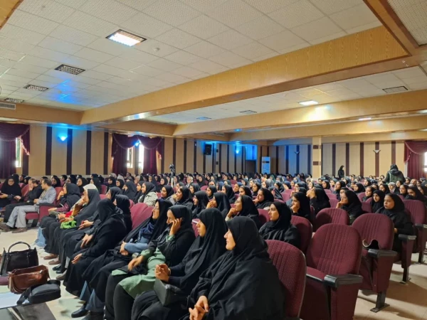 مراسم بزرگداشت روز دانشجو  5