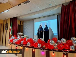 مراسم بزرگداشت روز دانشجو  6