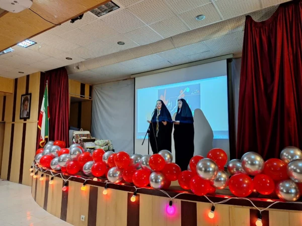 مراسم بزرگداشت روز دانشجو  6