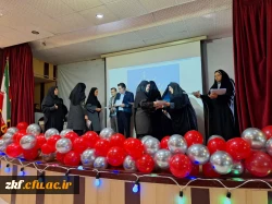 مراسم بزرگداشت روز دانشجو  8