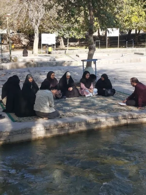 مراسم بزرگداشت روز دانشجو  9