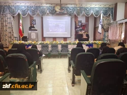 مراسم بزرگداشت و ترحیم شهید مقاومت سید حسن نصرالله  5