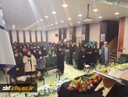 مراسم بزرگداشت و ترحیم شهید مقاومت سید حسن نصرالله  7