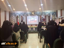 مراسم بزرگداشت و ترحیم شهید مقاومت سید حسن نصرالله  6