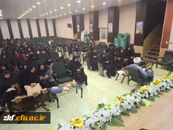 مراسم بزرگداشت و ترحیم شهید مقاومت سید حسن نصرالله  8