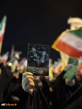 بیانیه رسمی دانشگاه فرهنگیان زینب کبری(س) کازرون؛ اعلام موضع قاطع
