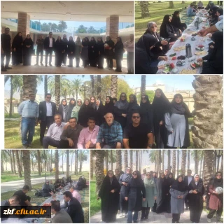 برگزاری همایش پیاده روی «سلامت و قدردانی» درکازرون 