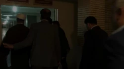 مستند دیدار با مقام معظم رهبری